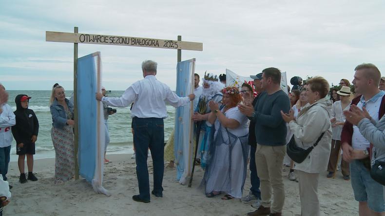 Oficjalnie otworzyli sezon letni!