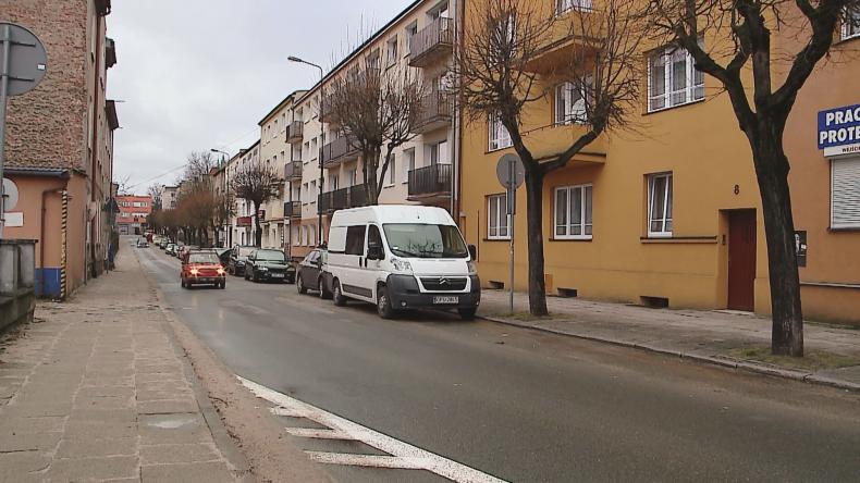 Powiat szuka sposobu na niedrożną kanalizację