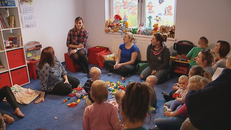 Wejherowskie mamy stawiają na kobiecość