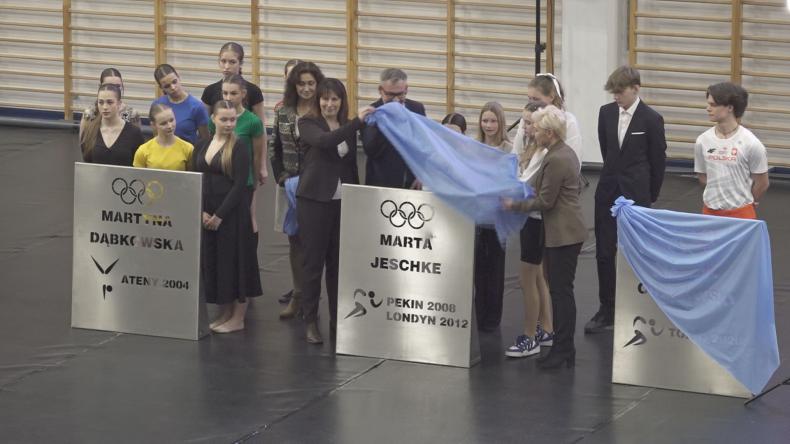 Nadali imię hali PZS nr 4 w Wejherowie