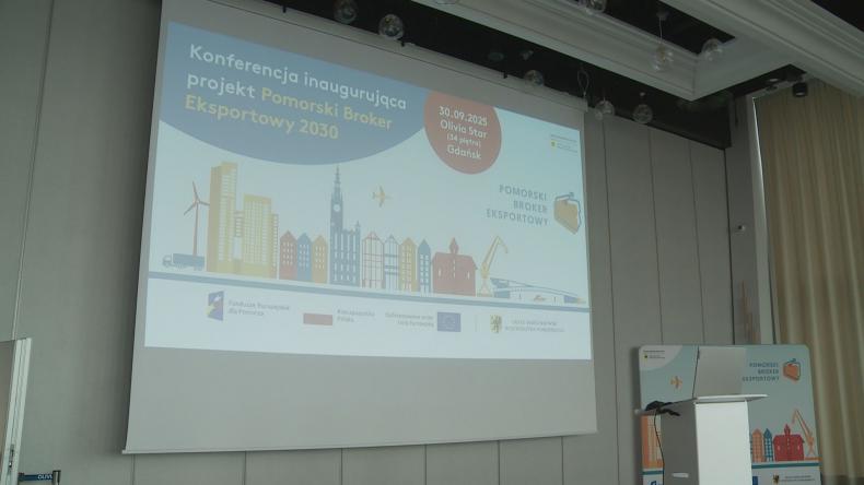 Ruszył Pomorski Broker Eksportowy 2030