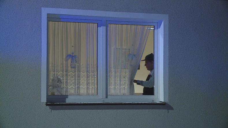 Wręczyli prezenty podopiecznym wejherowskiego DPS-u