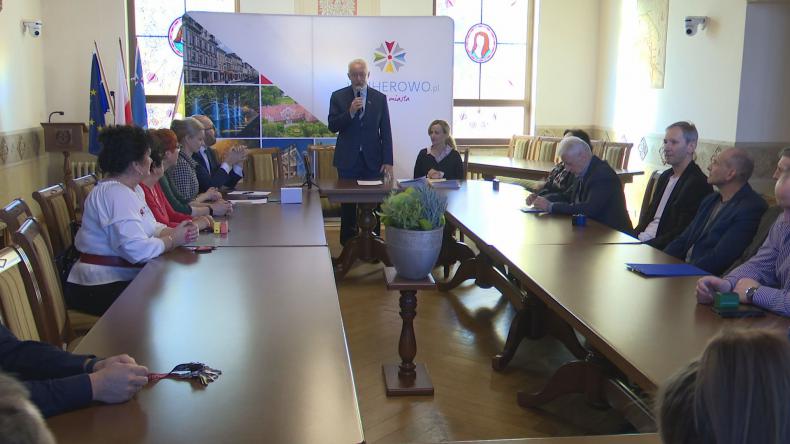 Kolejne środki dla wejherowskich organizacji