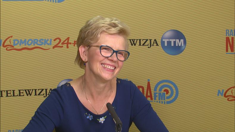 Elżbieta Pryczkowska