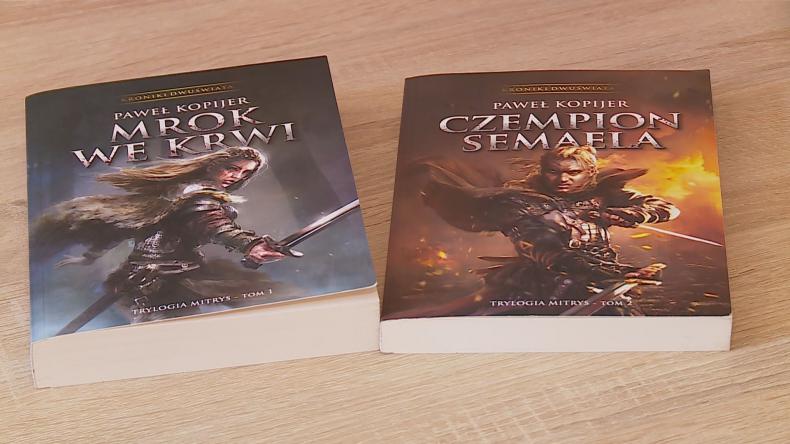 Sobota pod znakiem Nocy Bibliotek