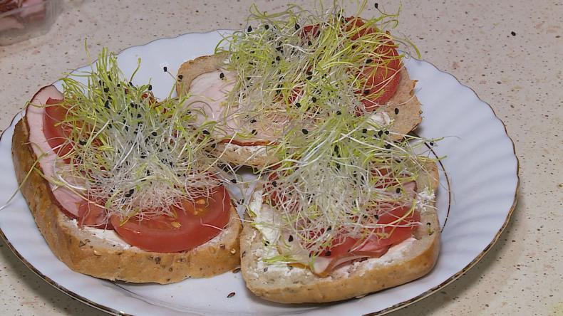 Dziś Europejski Dzień Śniadania