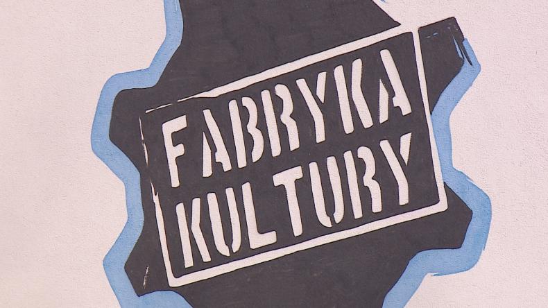 Fabryka Kultury z nową dotacją – będzie rozbudowa