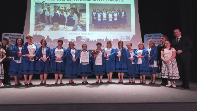 Diamenty Przedsiębiorczości i Aktywności przyznane
