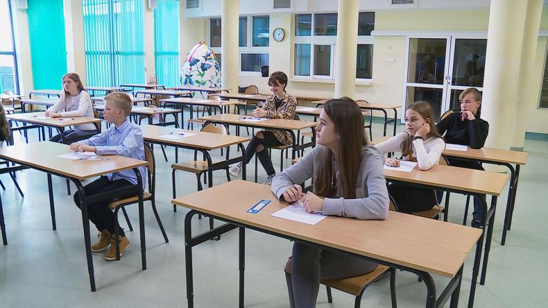 Pucki Mistrz Ortografii wybrany