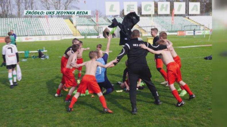 Po raz kolejny powalczą o Puchar Tymbarku