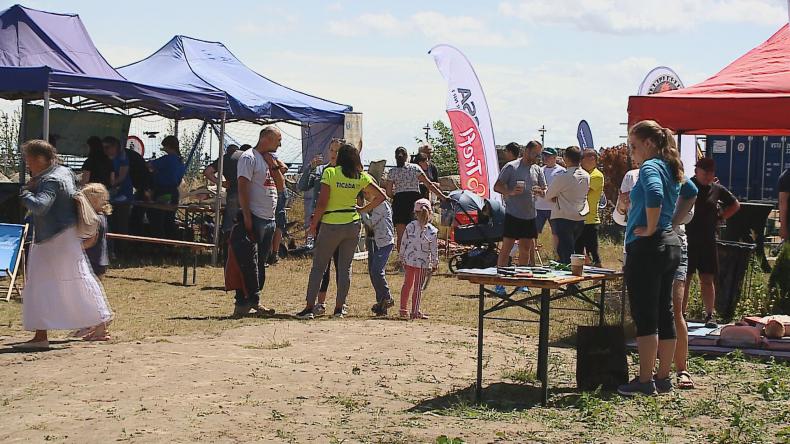 Poznali podwodne życie Morza Bałtyckiego