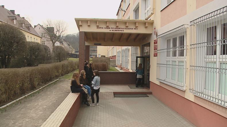 Dzień otwarty w LO 1