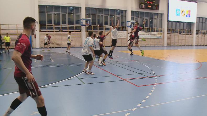 Tytani wrócili na zwycięską ścieżkę