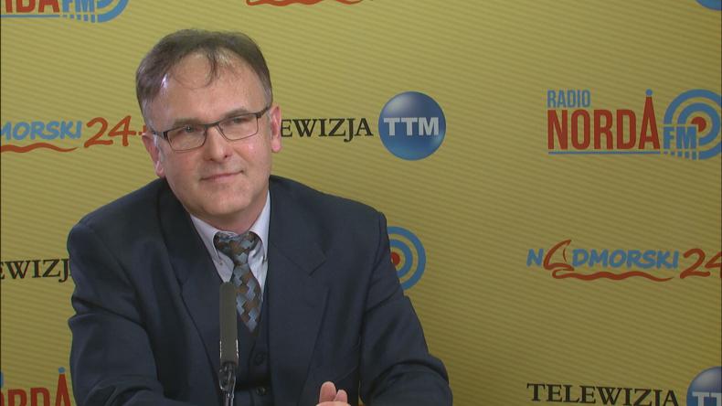 dr Przemysław Lewko