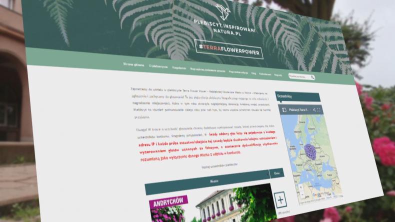 Zdobądź nagrodę dla swojego miasta