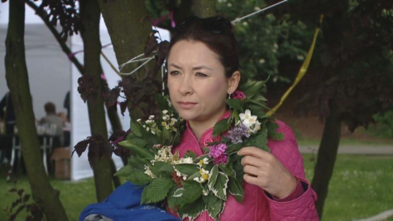 Cudawianki 2014