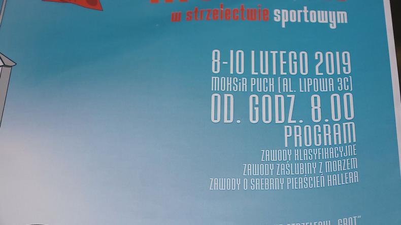 Upamiętniają zaślubiny na sportowo