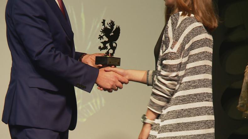 Kolejna Gala Talentów PZPOW za nami