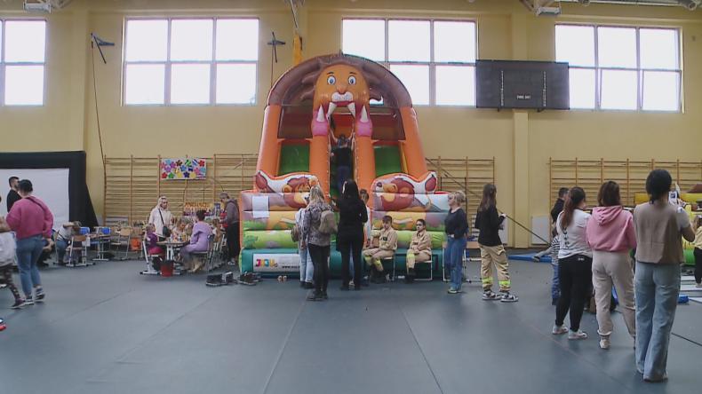 Zimowy Dzień Rodzinny w Gowinie