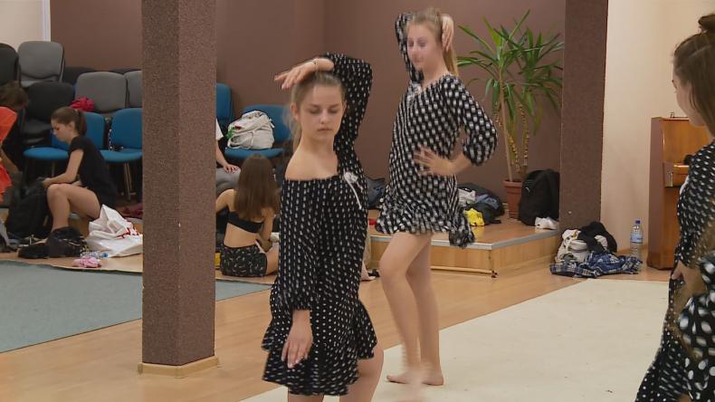 Tegoroczny Wehikuł czasu po włosku