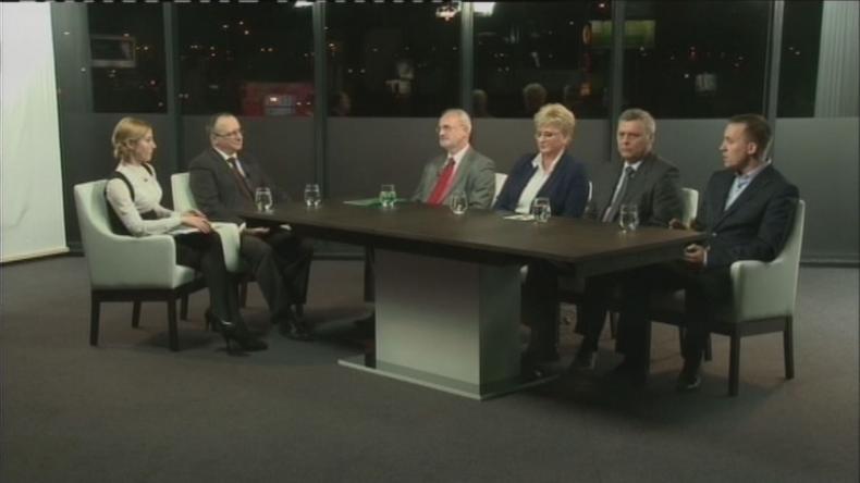 Różne wizje rozwoju Władysławowa i 4 chętnych do ich spełnienia