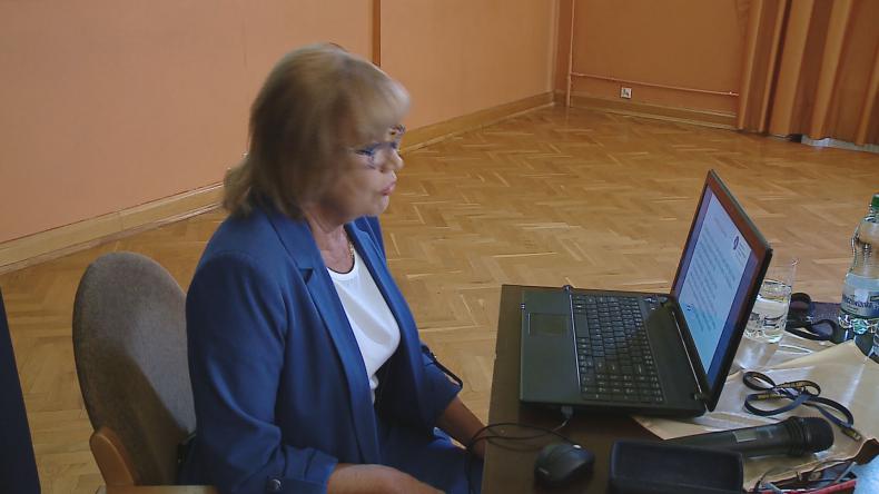 Prelekcja Prof. Dr Hab. Bronisławy Woźniczki-Paruzel