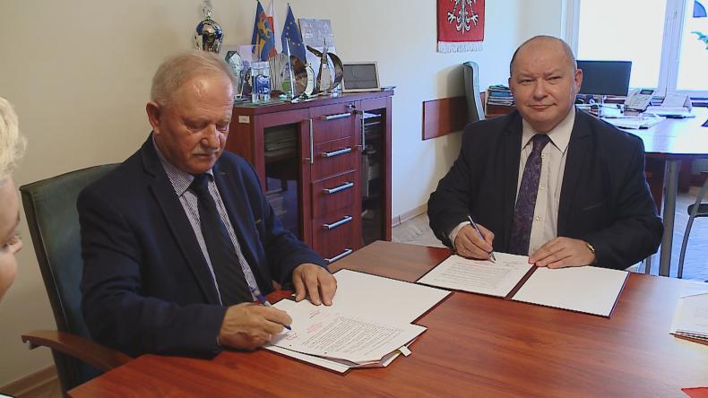 Nowe miejsca dla przedszkolaków w gminie Puck