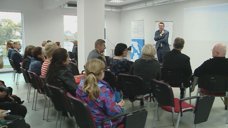 Wybory samorządowe: czas na radnych powiatowych