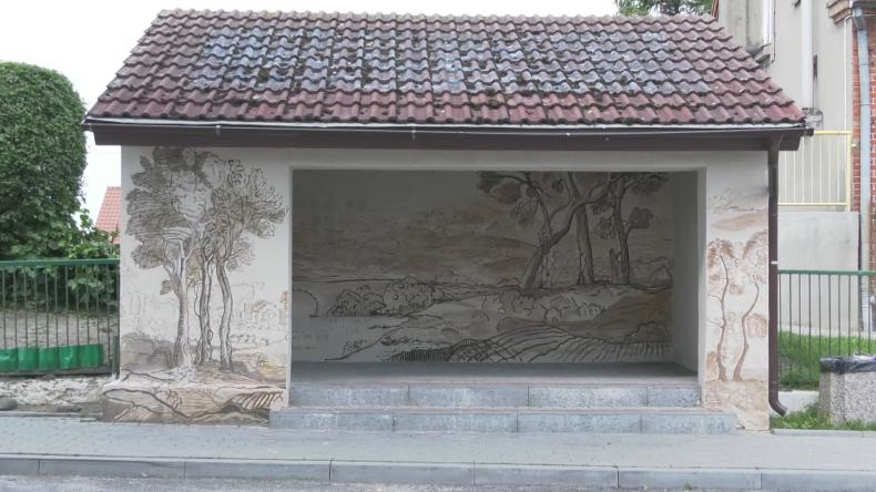 IX Plener Malarski im. Leona Wyczółkowskiego w Gniewie