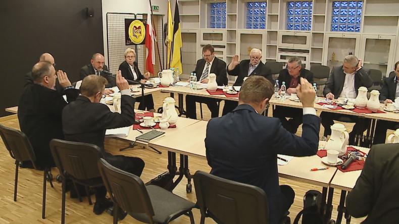 W gm. Wejherowo wprowadzą podatek od psa