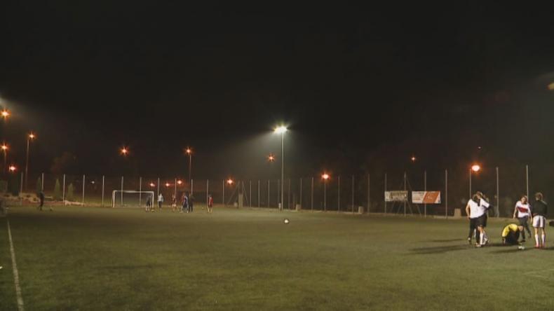 Jama Zła z jesiennym  Pucharem WLPN