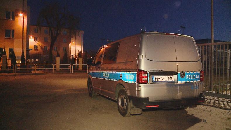 Kolejny dzień matur i kolejny intensywny dzień dla służb