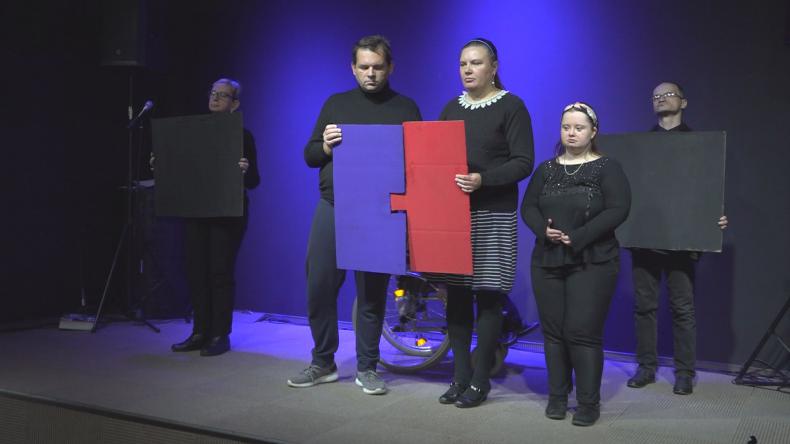 Powiatowe Obchody Dnia Pracownika Socjalnego