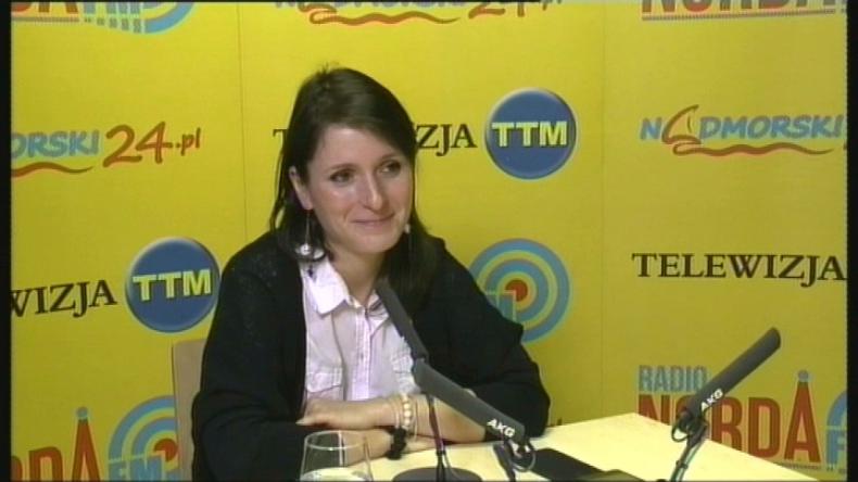 Dominika Sułat-Jęcek