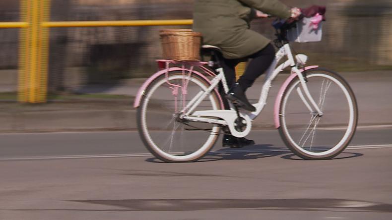 Przygotuj swój rower na wiosenne wycieczki