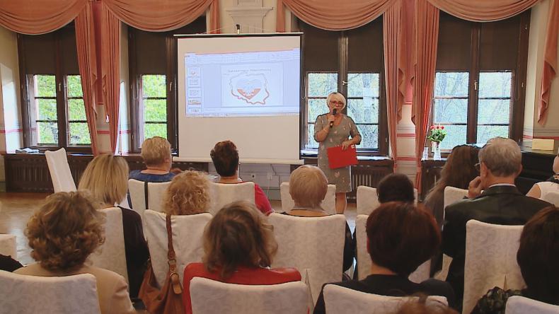 Rozpoczęli kolejny rok akademicki