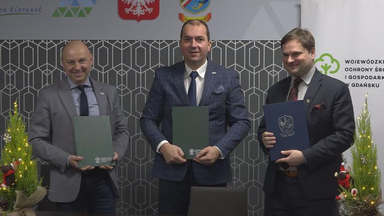 Gmina Szemud z kolejnym dofinansowaniem