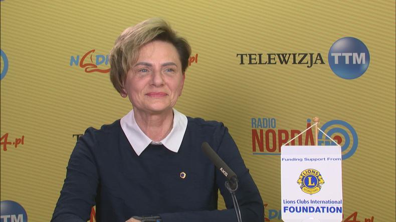 Mirosława Szczęsna