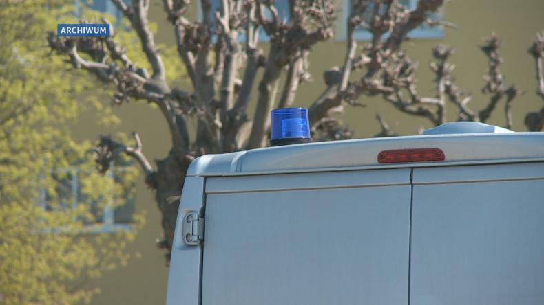 Dzielnicowy pierwszego kontaktu