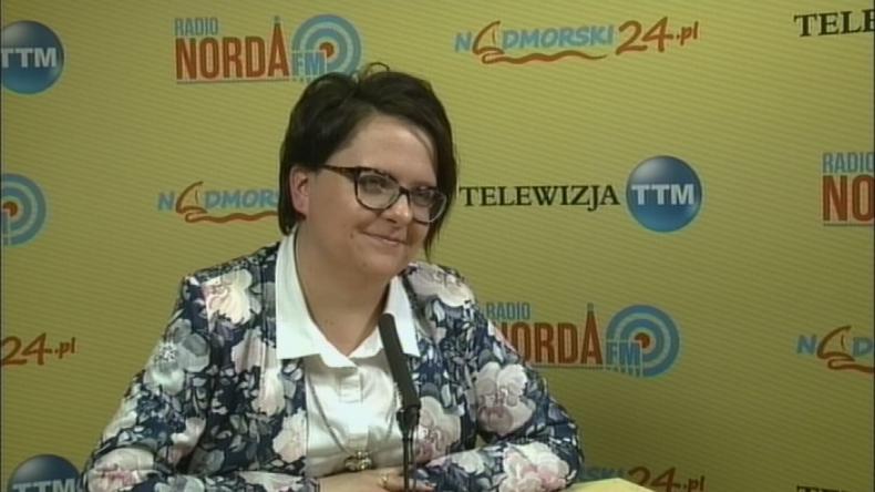 Ewelina Magdziarczyk-Plebanek