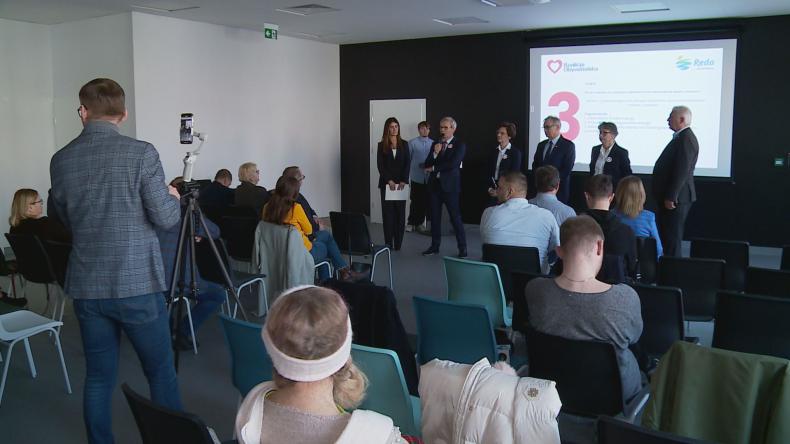 Będą walczyć o mandat radnego