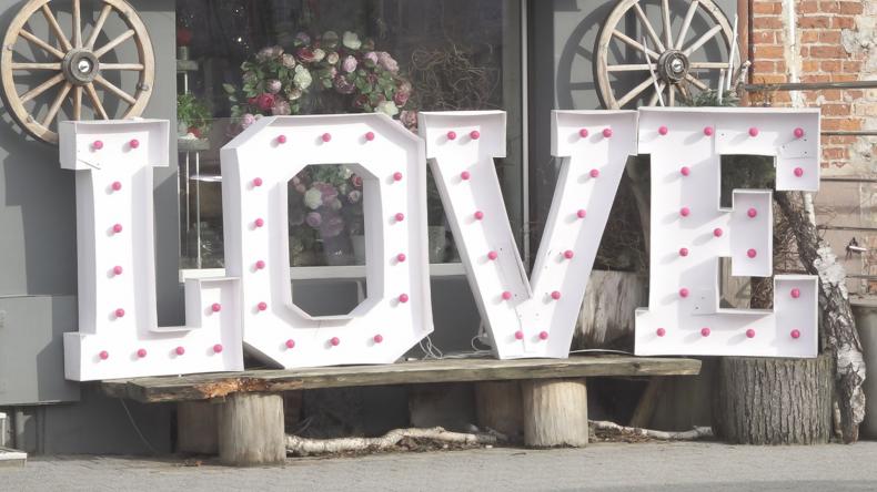 Święto zakochanych