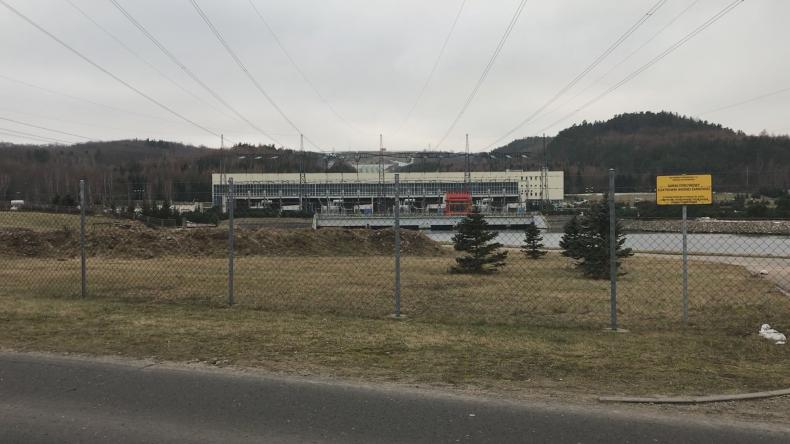 Nie będzie elektrowni? Plan na razie zawieszony