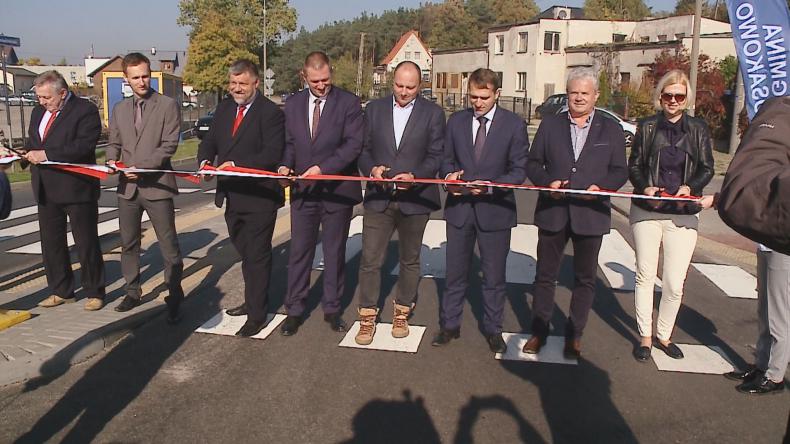 Kolejna inwestycja zrealizowana dzięki współpracy