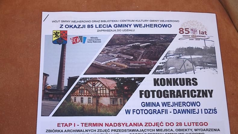 Gmina Wejherowo zaprasza do wyjątkowego konkursu