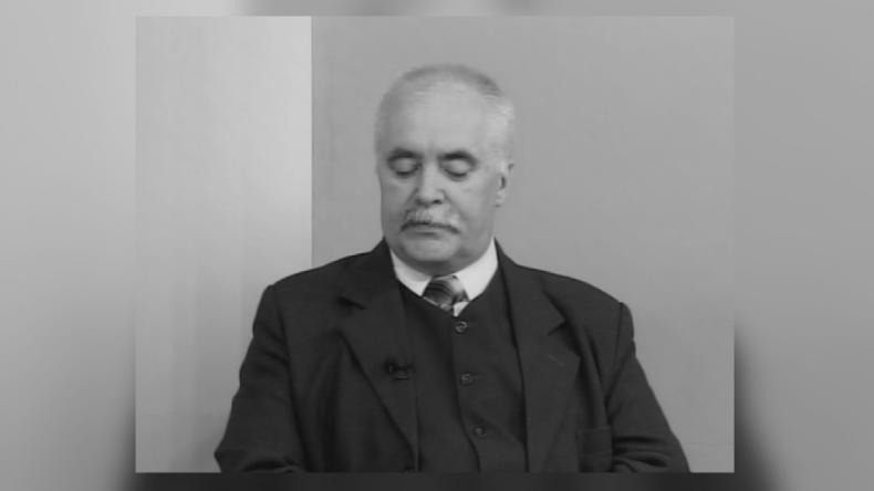Zmarł Marek Panek