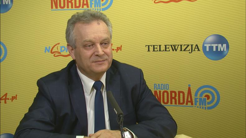 Tadeusz Nowakowski
