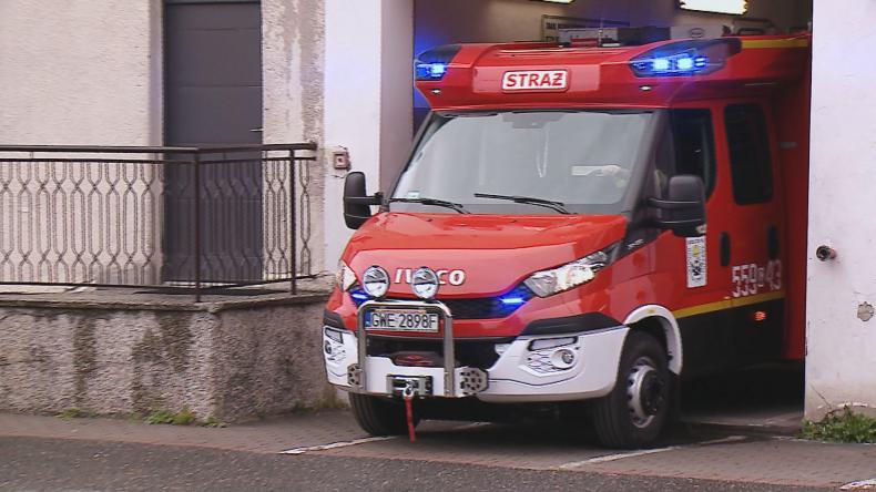 Stoi od zeszłego roku – jest szansa, że w końcu będzie używany