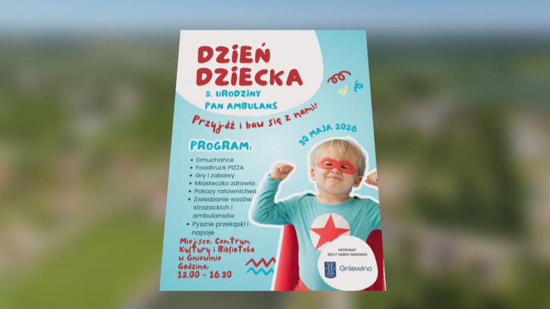 Zdrowie pod kontrolą - bezpłatne badania i eksperci w Gniewinie