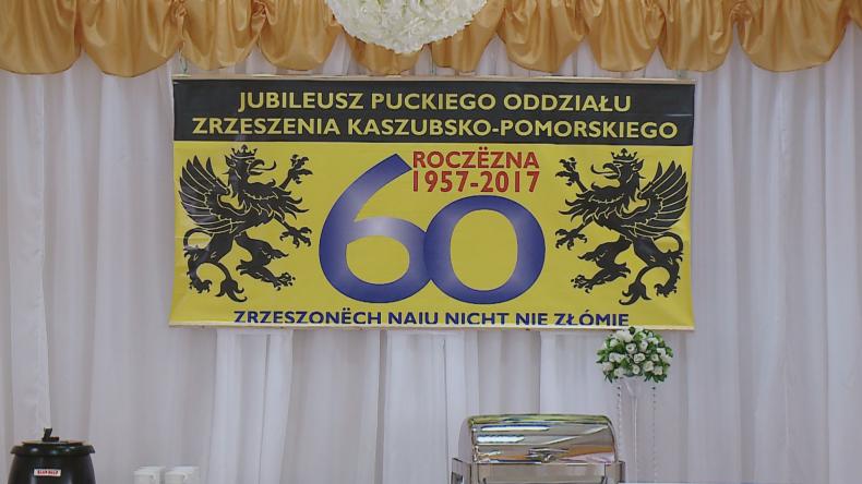 60-lecie ZKP w Pucku